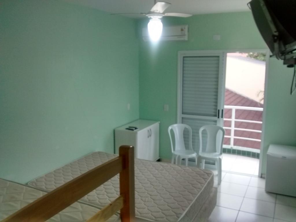 דירות גוארטובה Residencial Studio Living חדר תמונה