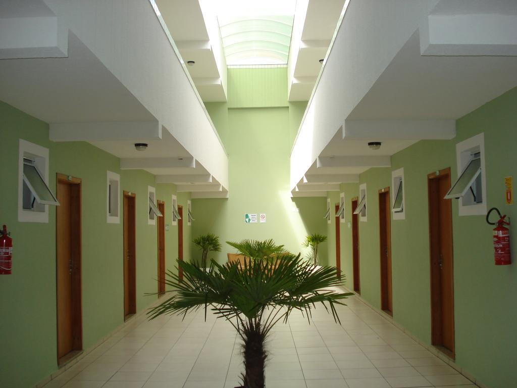 דירות גוארטובה Residencial Studio Living מראה חיצוני תמונה