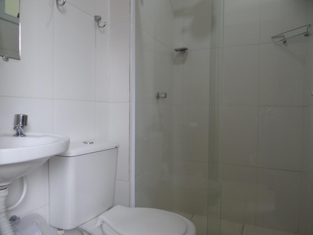 דירות גוארטובה Residencial Studio Living מראה חיצוני תמונה